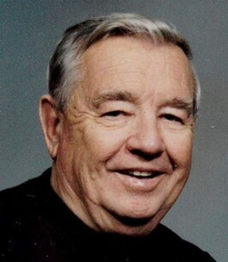 Clifford Hayes