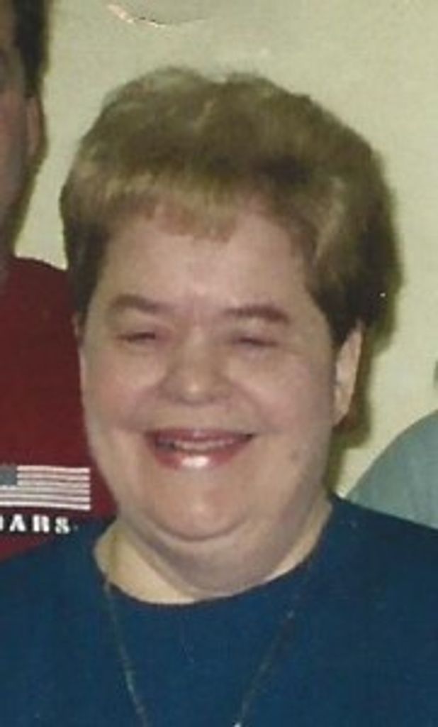 Elaine A Cook Profile Photo