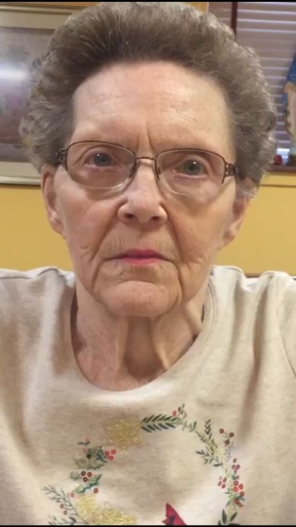 Joanne Osterman