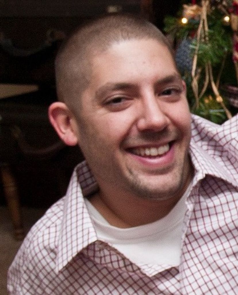Clayton Casner