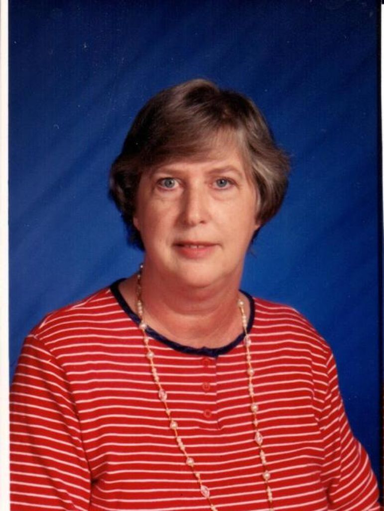 Aileen Smith Reilly Profile Photo