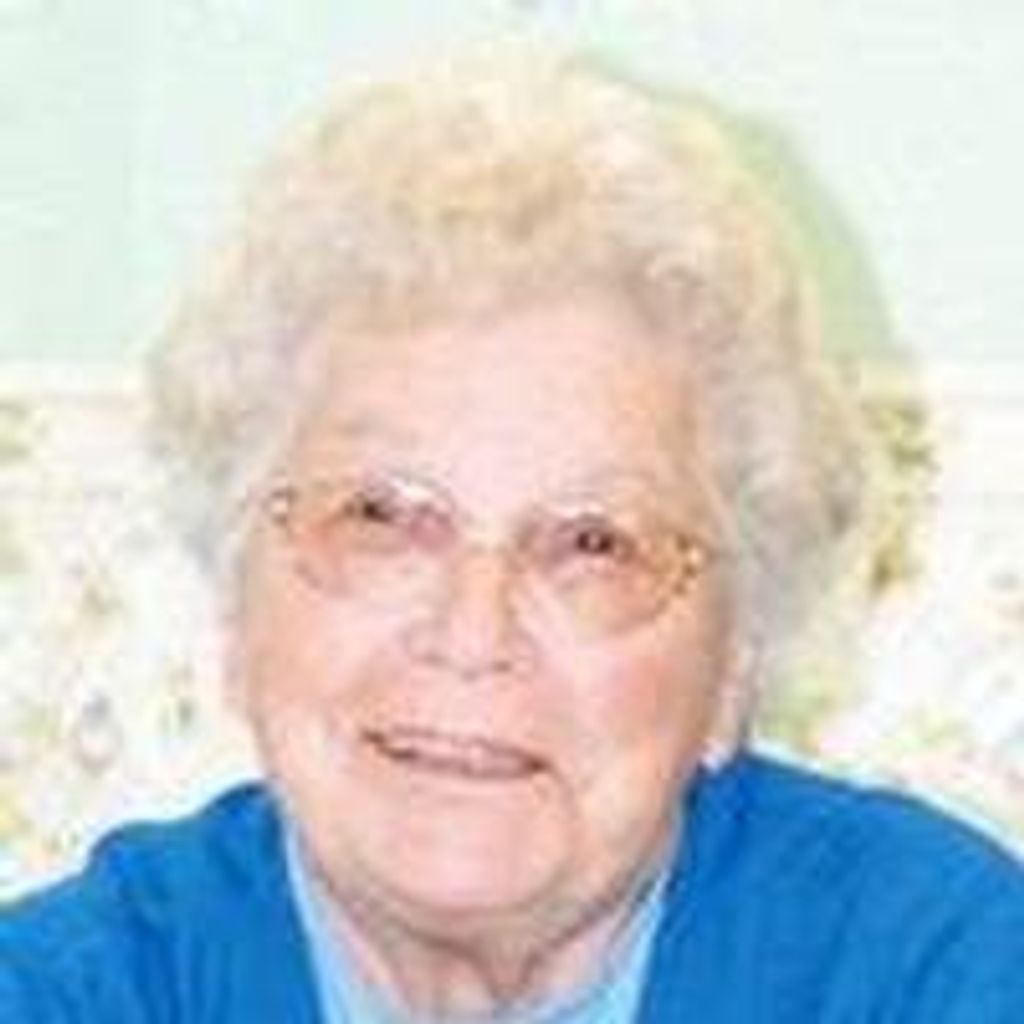 Anna M. Gould