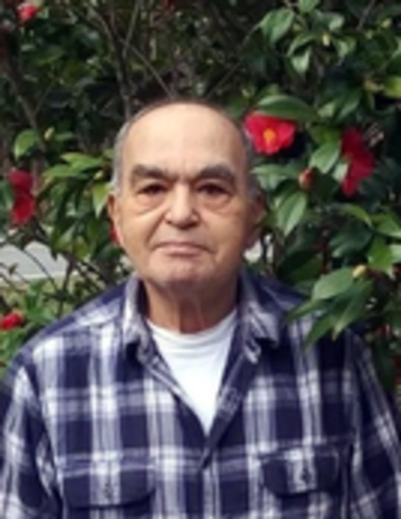 Gilberto Aponte, Sr.