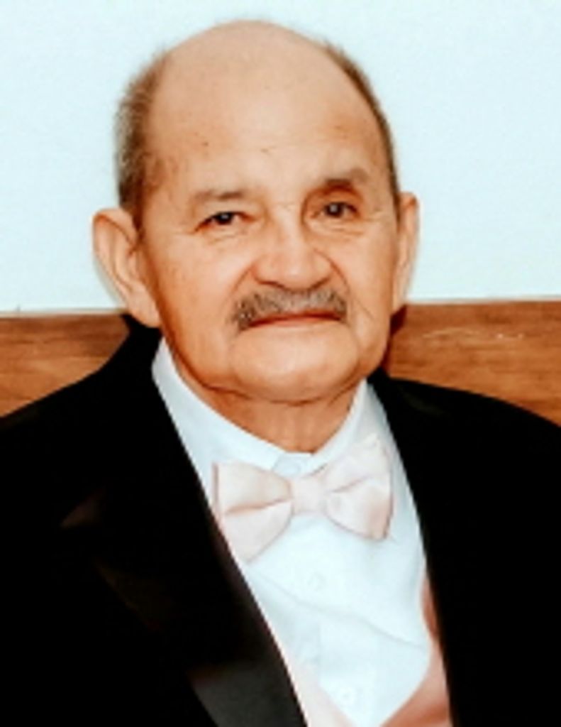 Genaro Bolaina Castillo