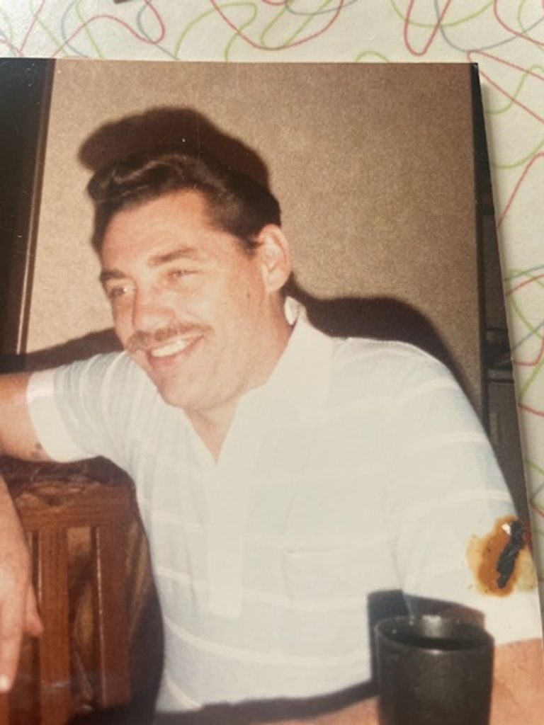 Garry M. Randall Profile Photo