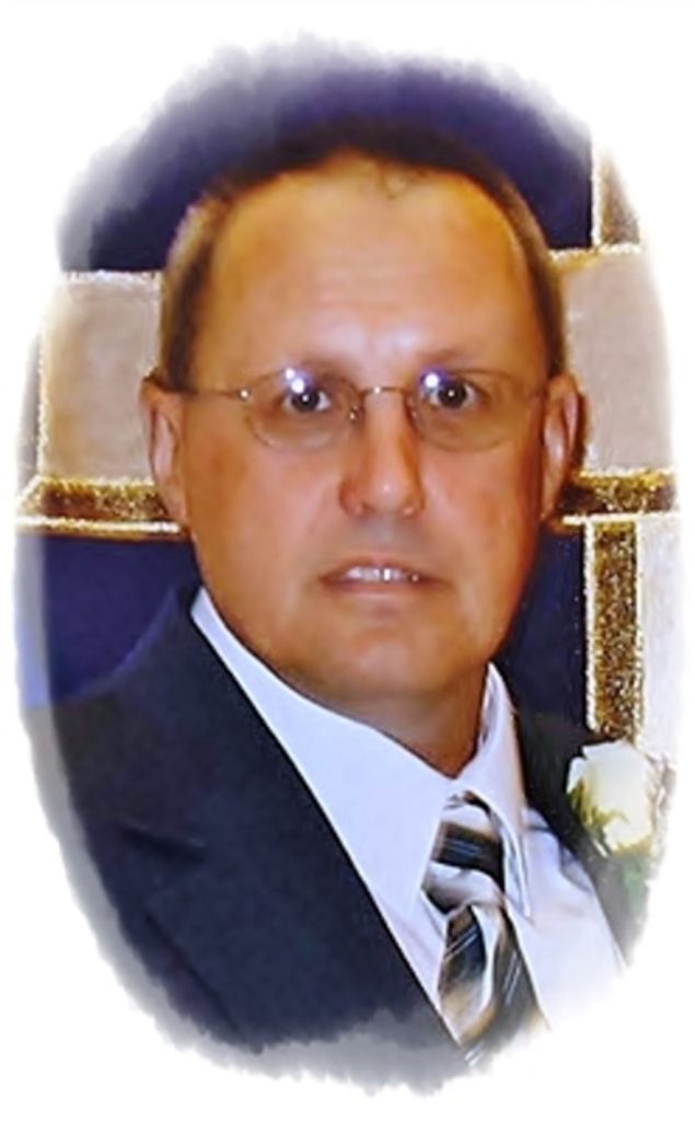 Charles Timmy "Tim" Edwards Profile Photo
