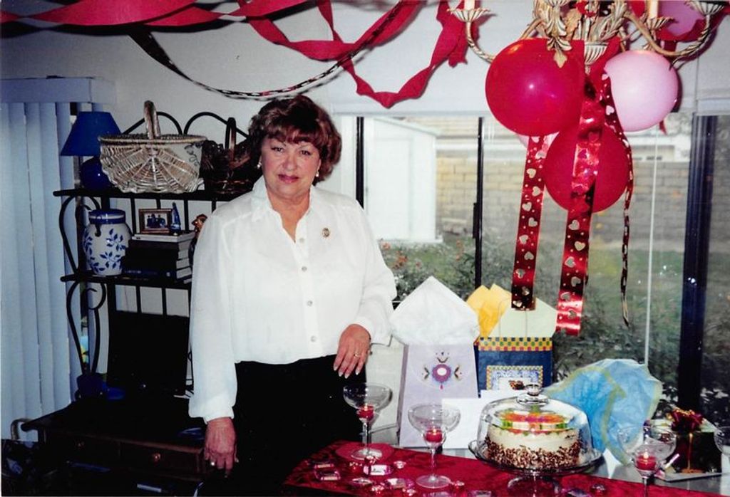 Bertha Gutierrez Conte