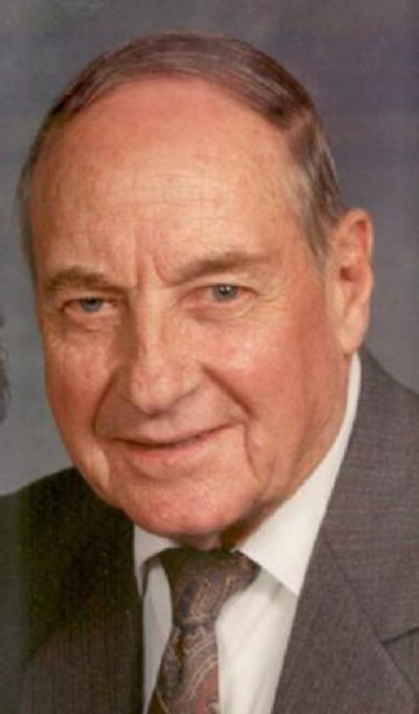 Melvin Klick