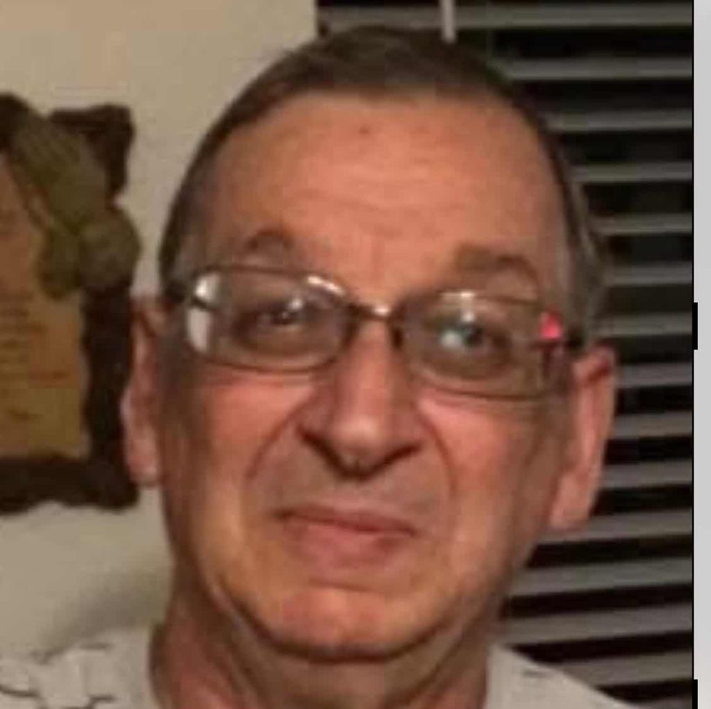 Larry Grant Smith Profile Photo