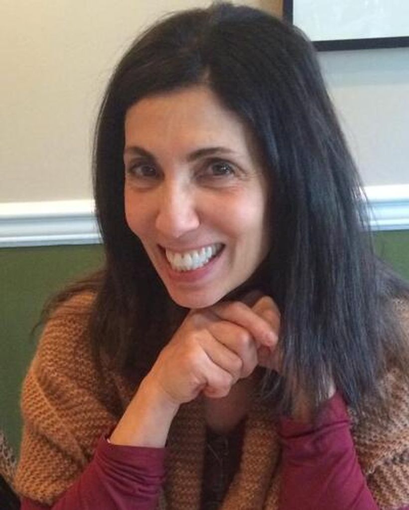 Sandra Van Ausdal Profile Photo
