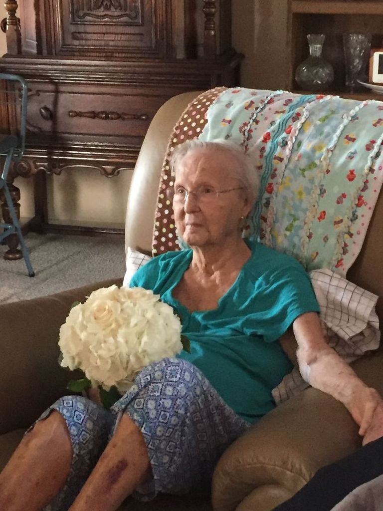 Clara Jean Lanning Profile Photo