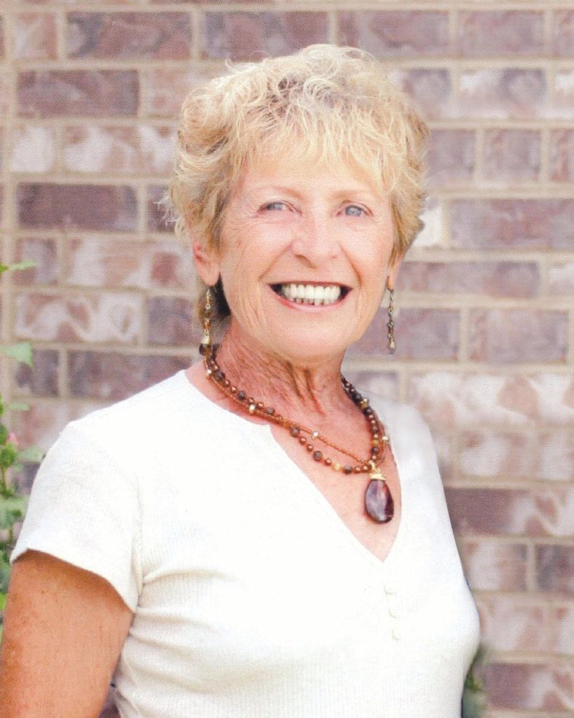 Rosalie Jackson Profile Photo