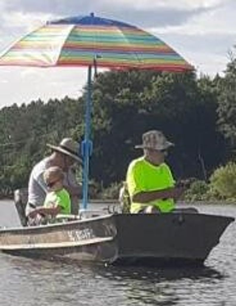 Jerry Calcutt Profile Photo