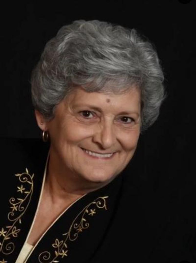Carolyn Pafford Henderson Profile Photo