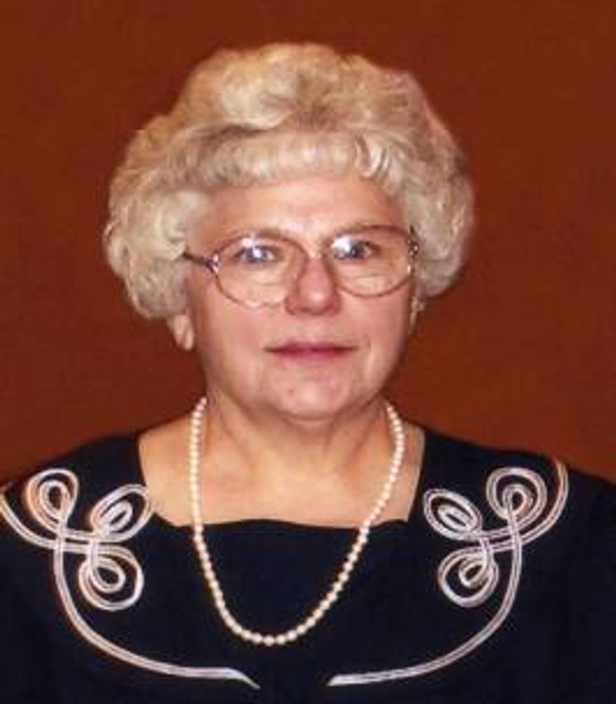Arlene Reder