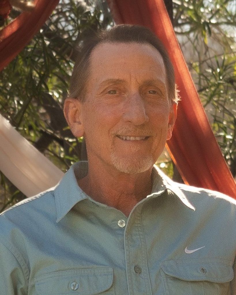 Kevin Lee Hall Profile Photo