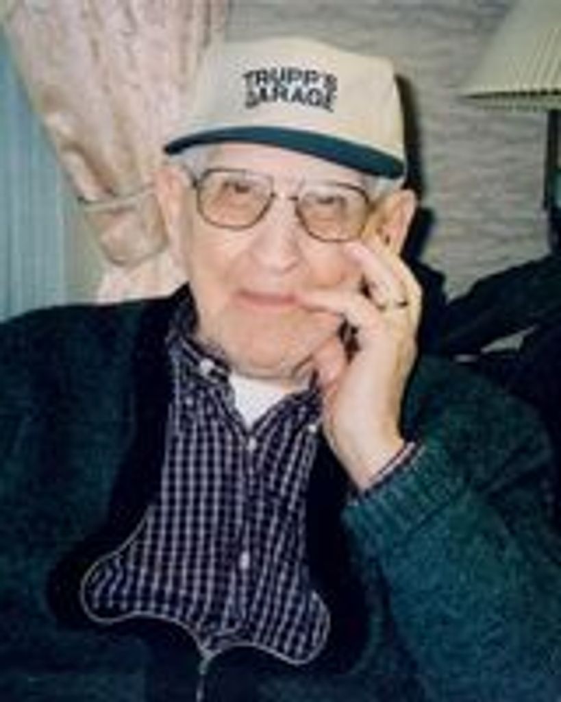 Leroy Marks