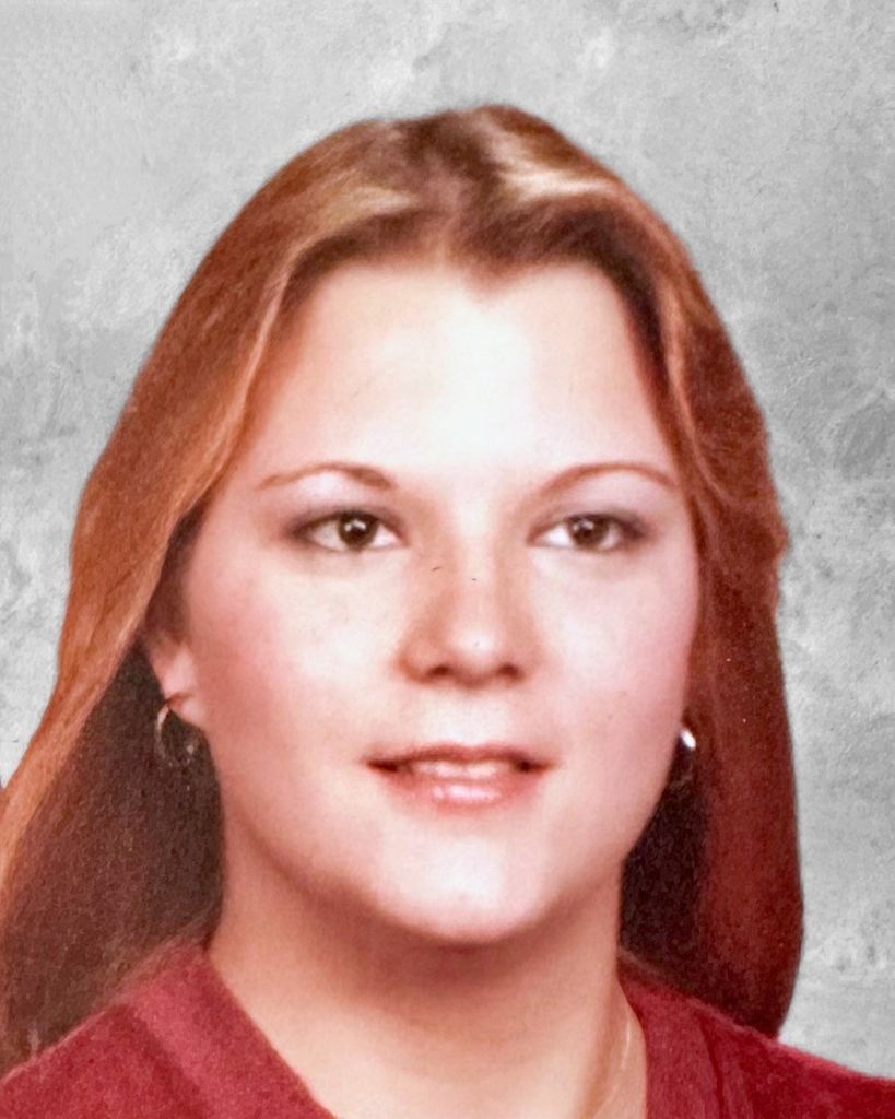 Linda Marie Faulkner