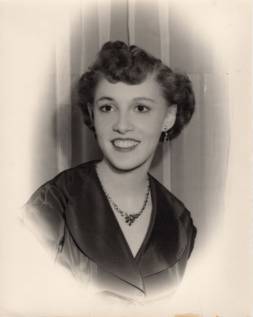 Addie Rae Tyler Thomas