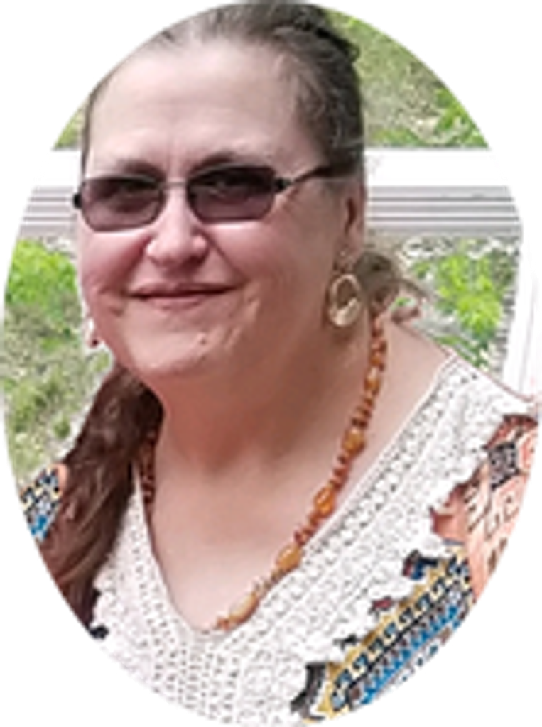 Jeannie Hetherington