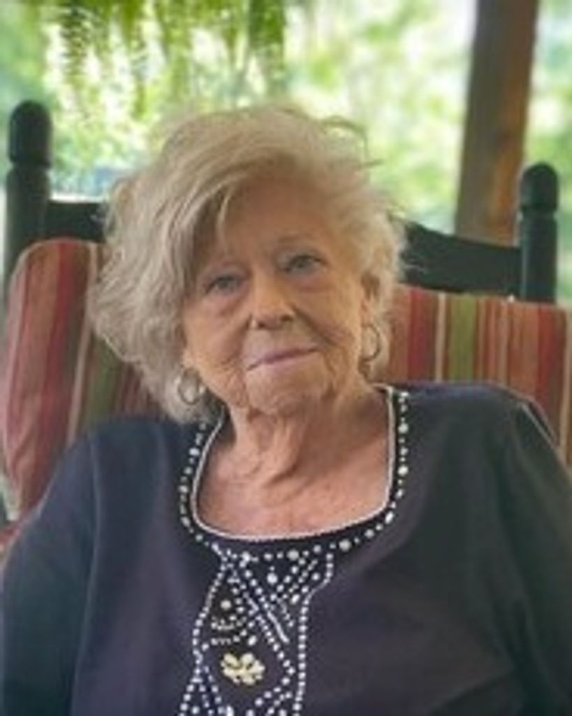 Georgie Smith Meadows
