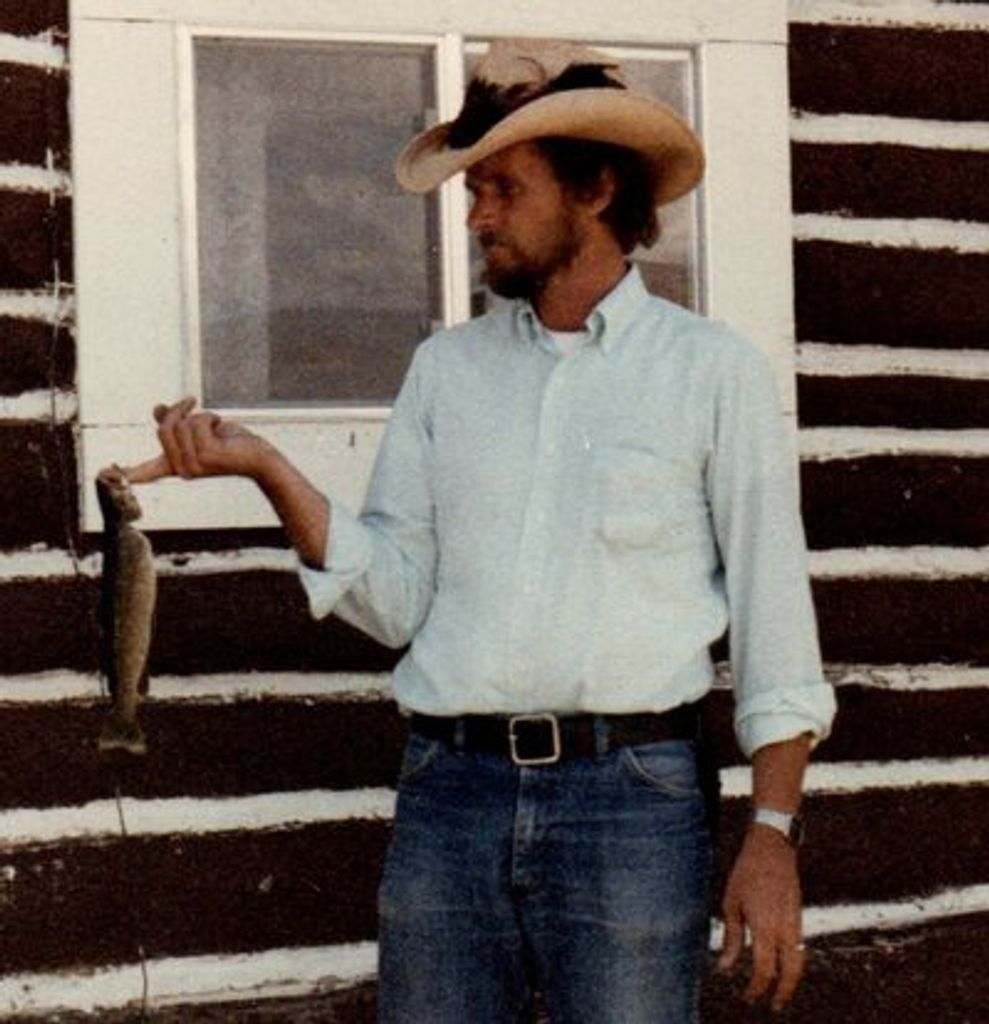 Kenneth E Dotson Profile Photo