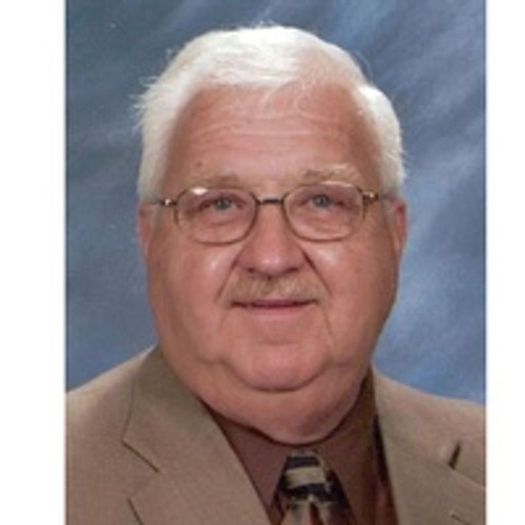 Joseph Raley