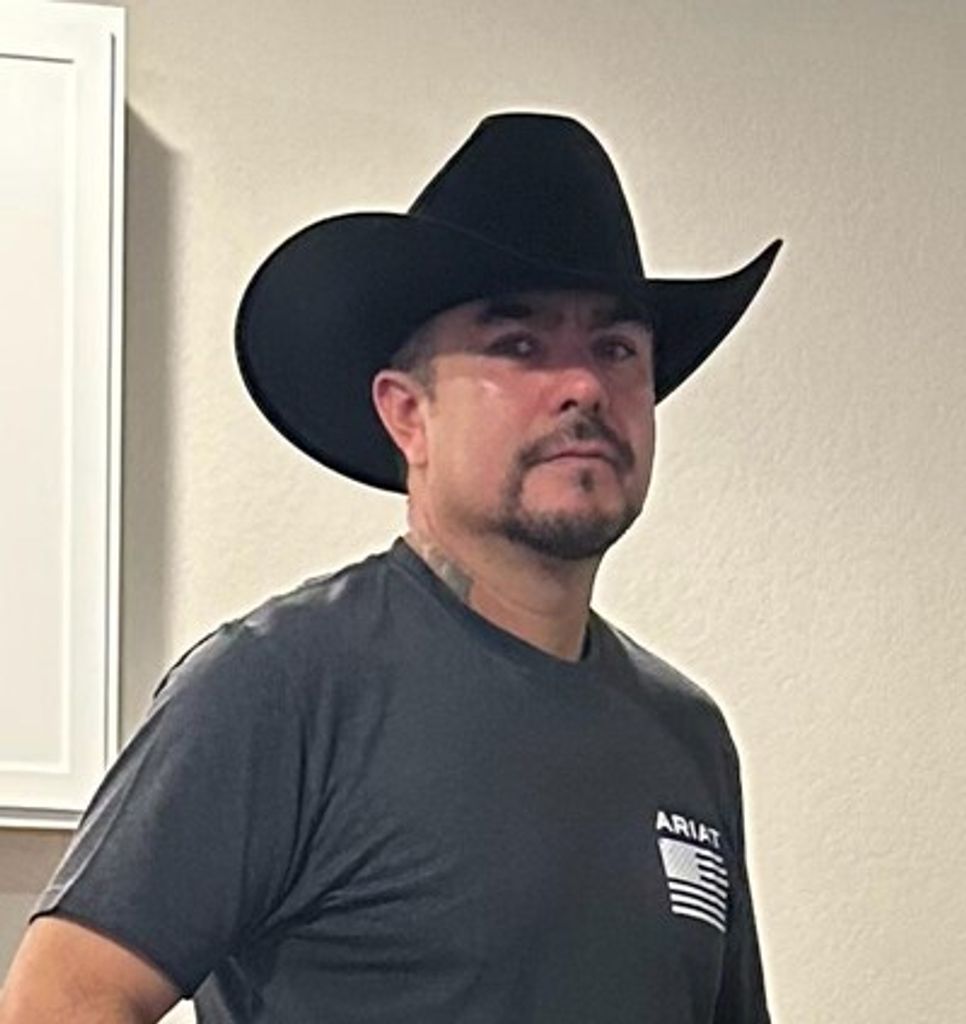 Leonardo Corona Martinez