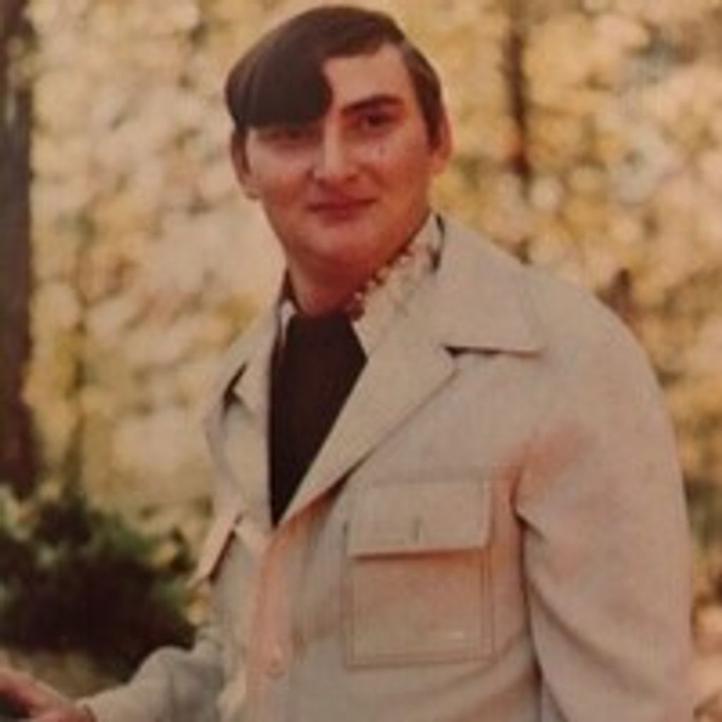Charles Sheets