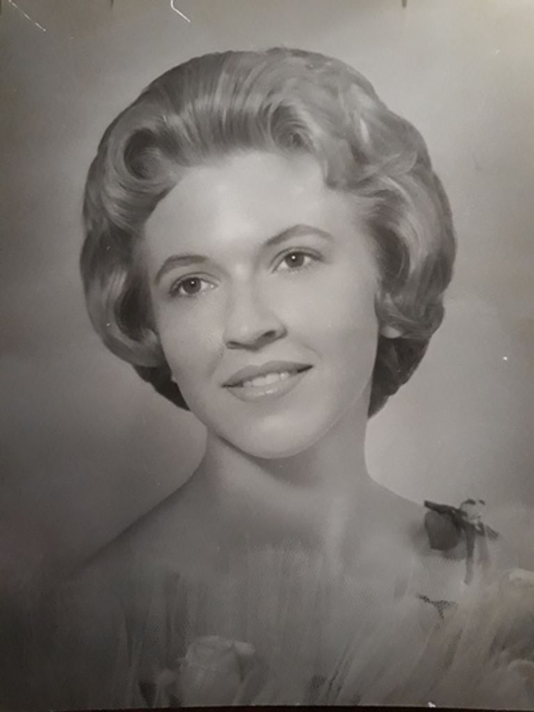 Mary Elder Davis Profile Photo