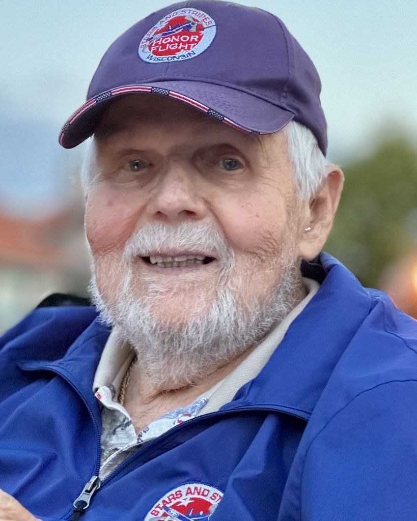 Louis Henry Klimczak Profile Photo