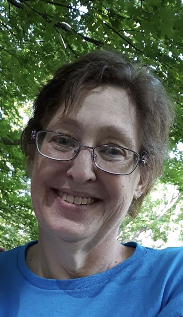 Sherry L. (Johnson)  Clements