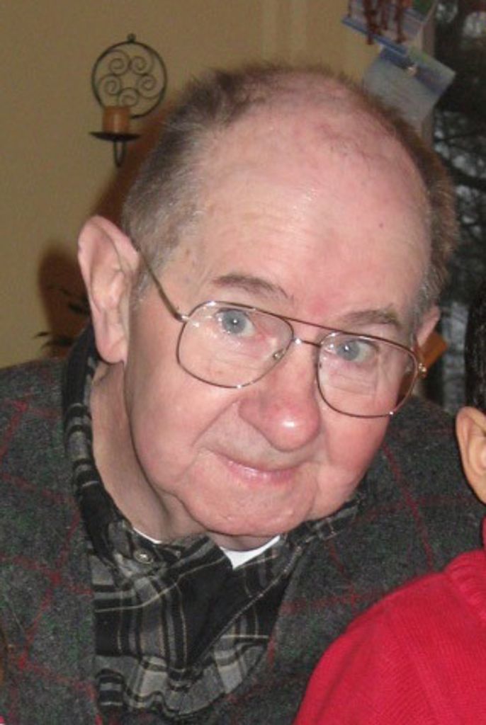 Julian E. Flickinger