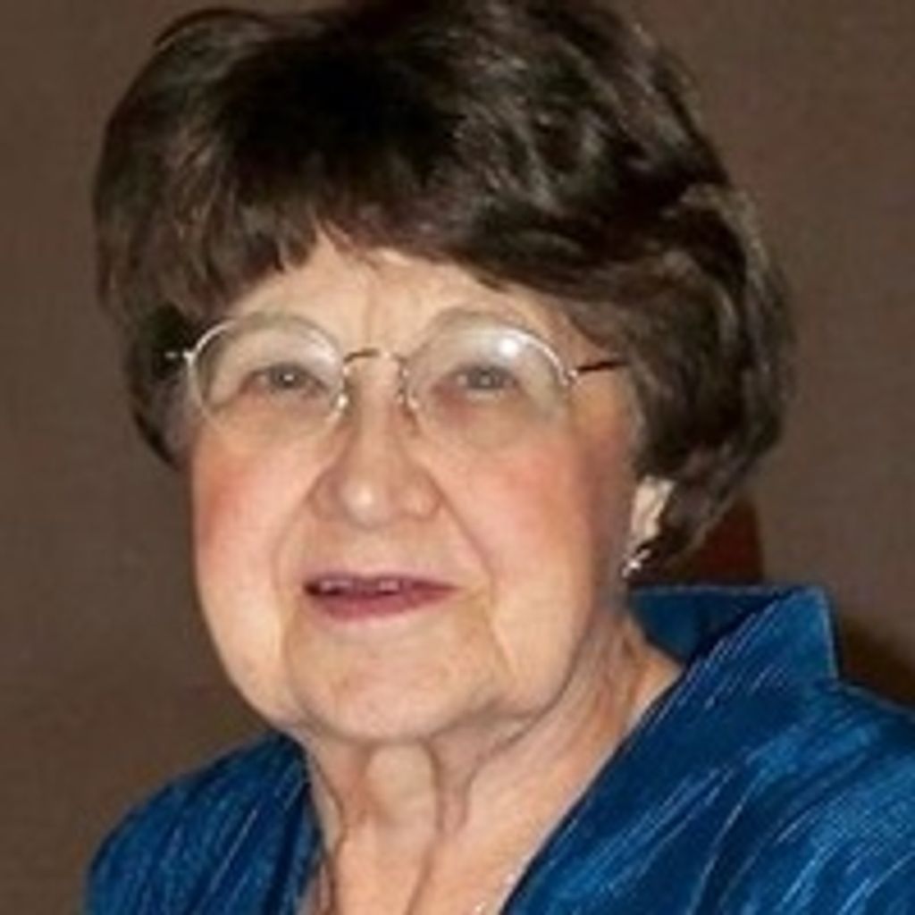 Marita D. Weber