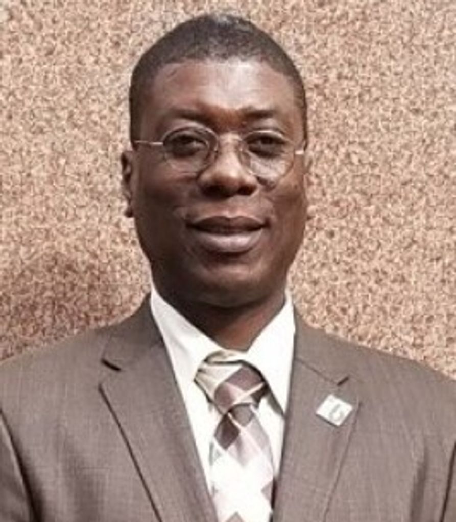 Leroy Peters Profile Photo