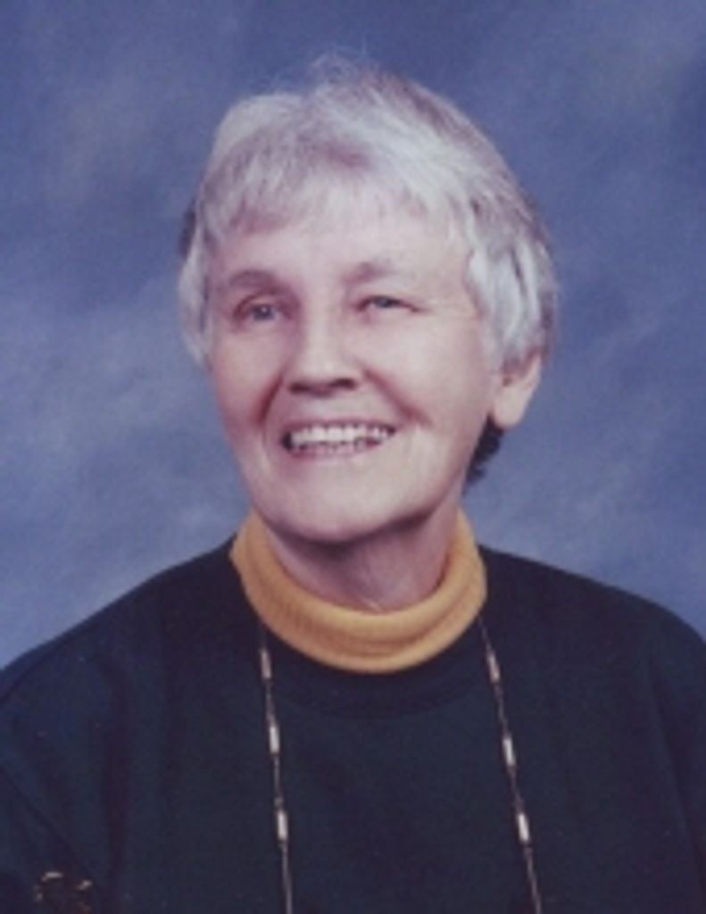 Jean-Frances Ellston