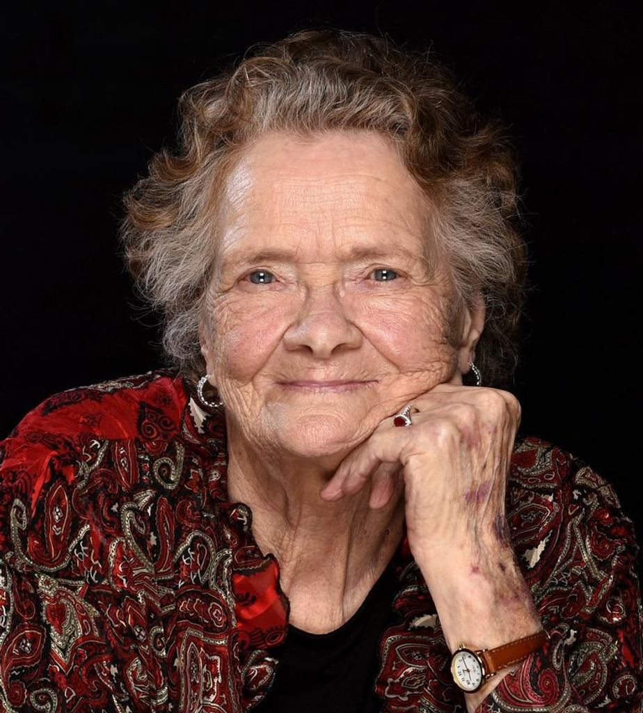 Joyce Fay Worsham Profile Photo