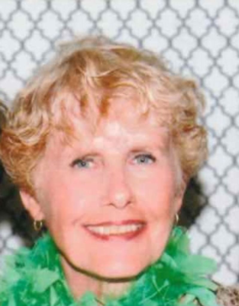 Nancy L. Mcclamroch (Breth)