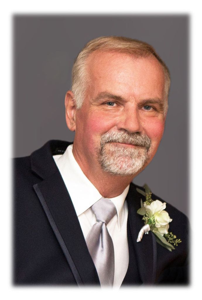 Gary D. Urich Profile Photo