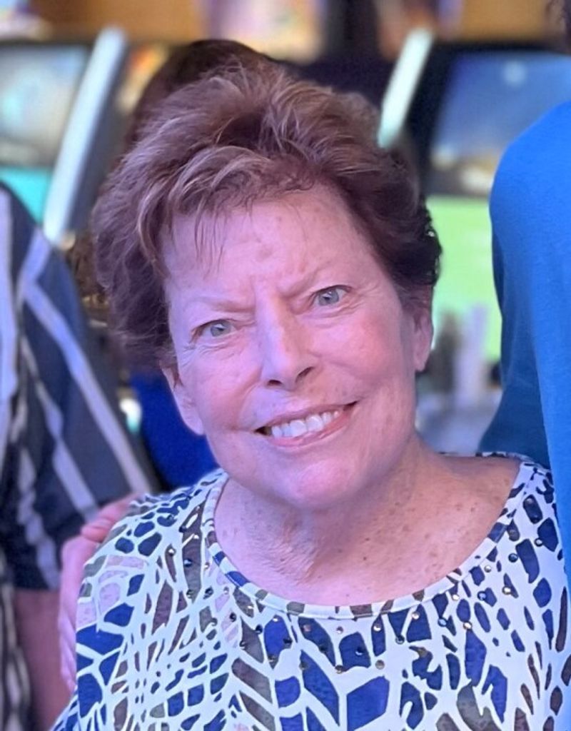 Margo Maria (Edwards)  Seabrook Profile Photo