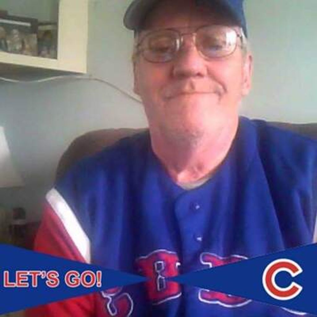 Henry Collins Jr Profile Photo
