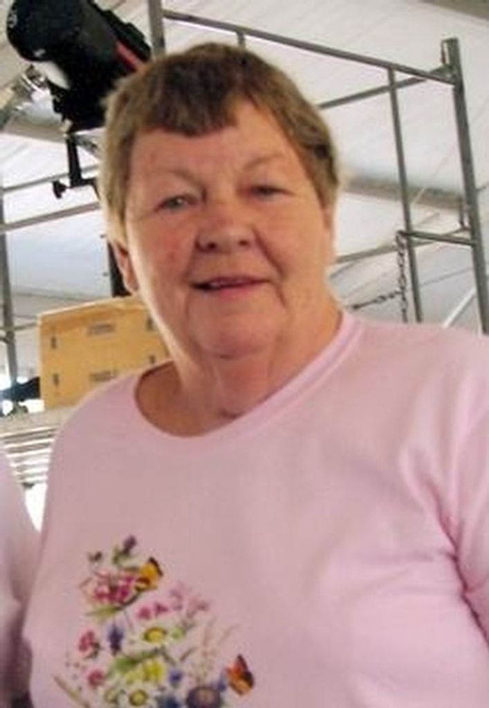 Karen Kay Spiekerman