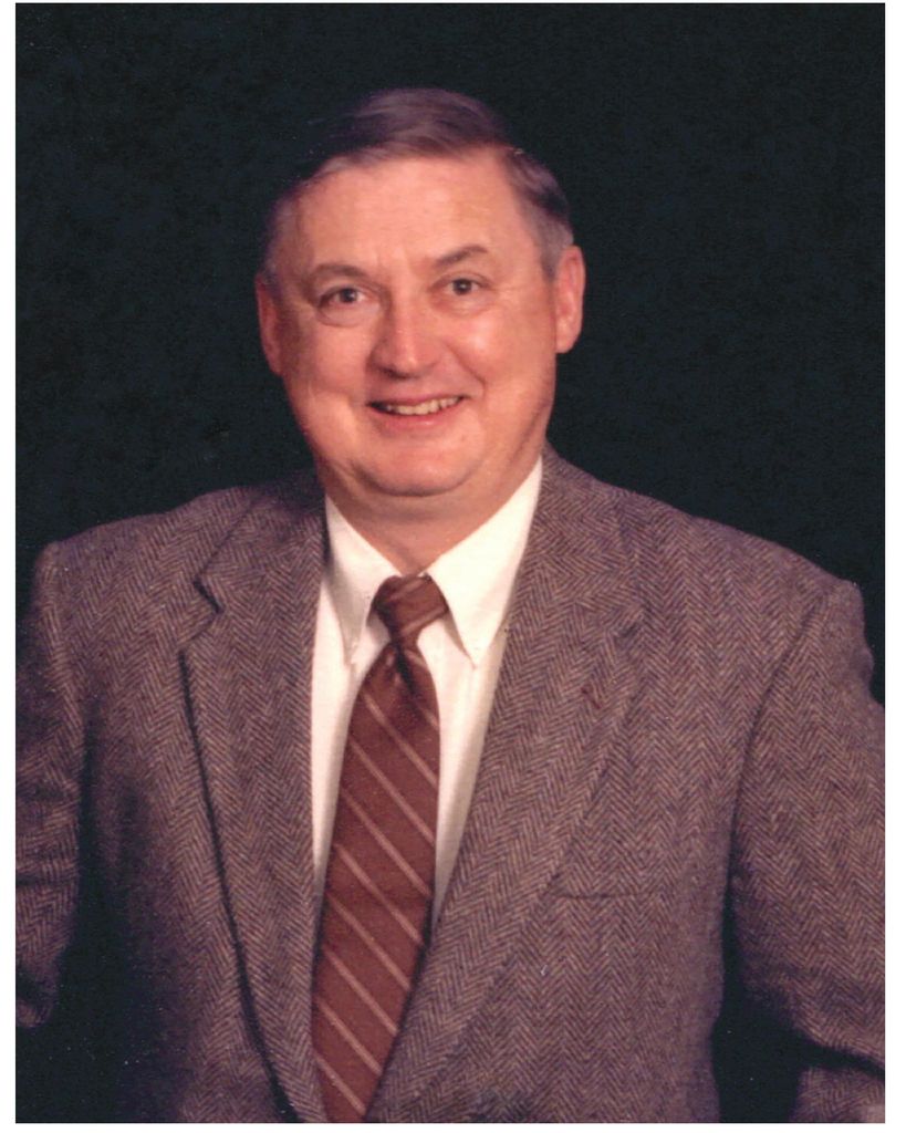 Clarence J. Kresha Profile Photo