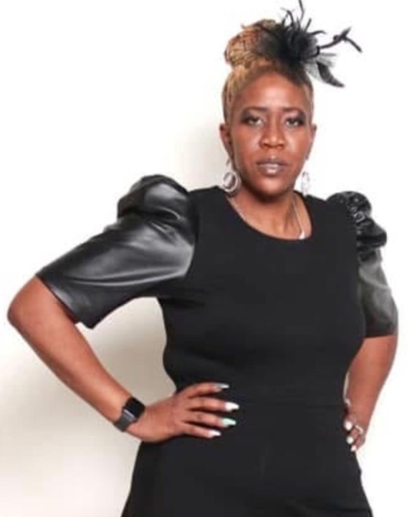 Yvonne Tommica Mack-Williams Profile Photo