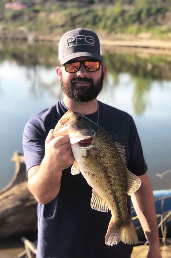 Kevin Andrew Wynes Profile Photo