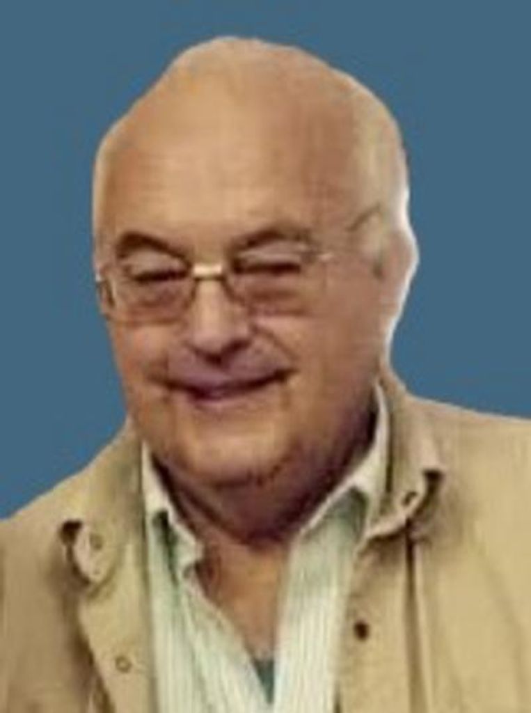 Robert Hamilton Mccorkindale, Ii