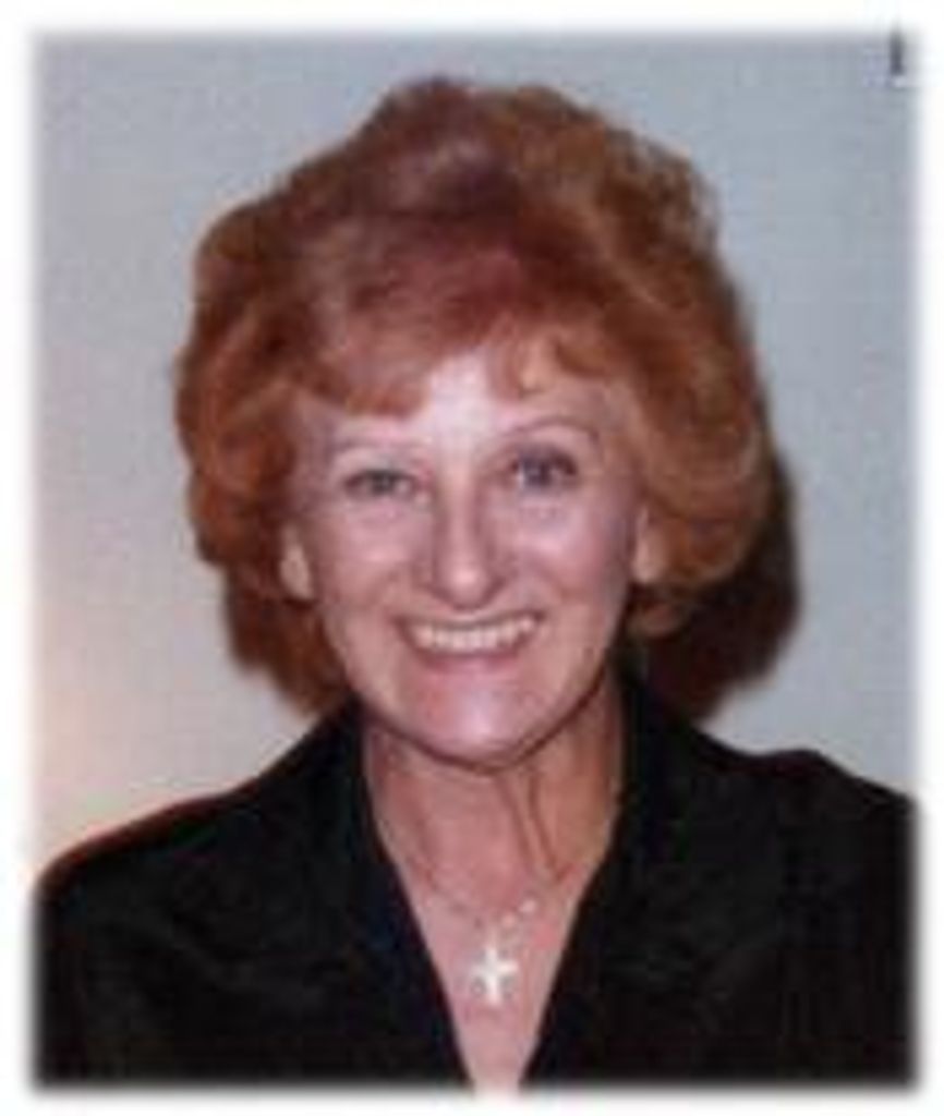 Lilyan Francis Timble