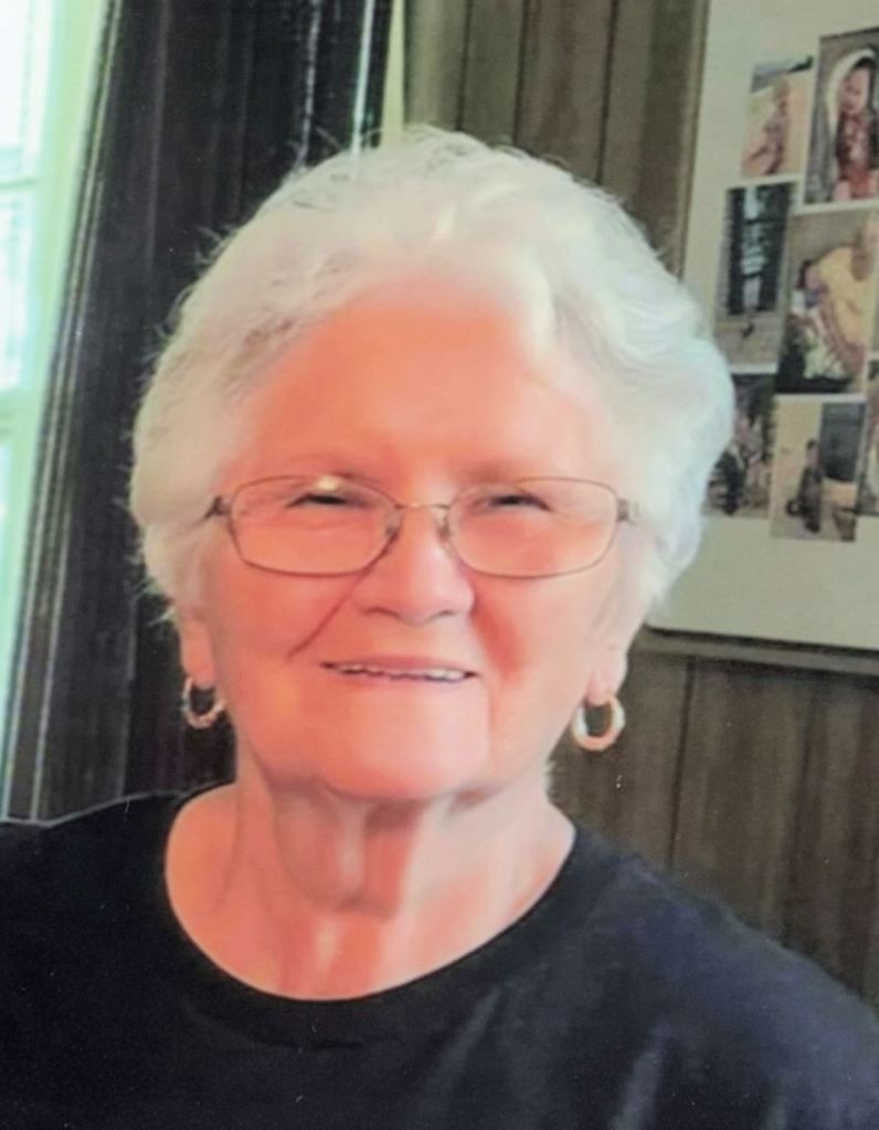 Ruby Aylene Pritchett Profile Photo