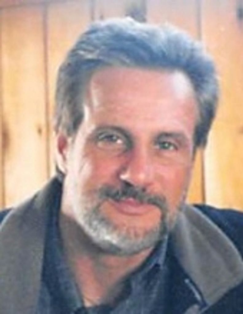 Patrick N. Frank