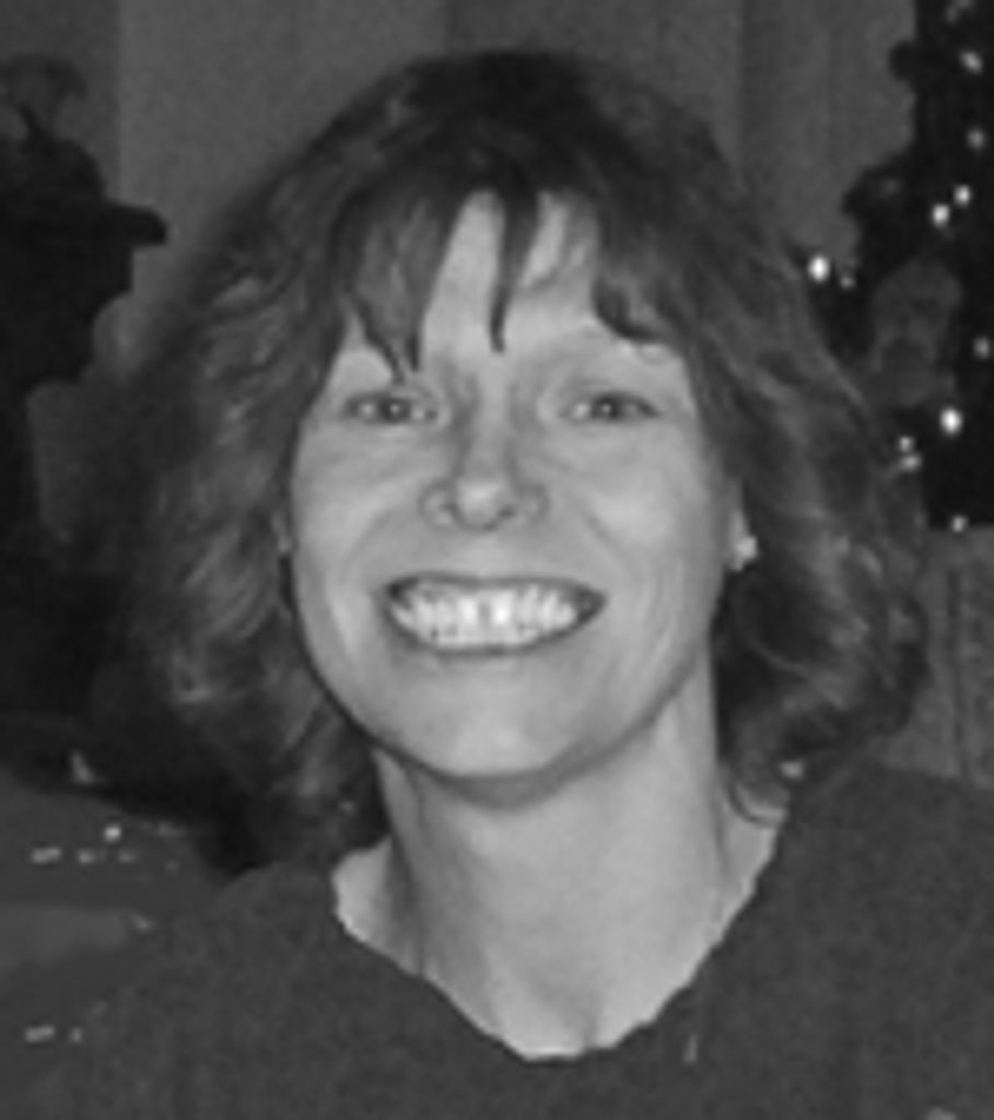 Sherry Lois Tradup